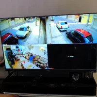 فروش ونصب تخصصی دوربین ودزدگیر|دوربین مداربسته|اهواز, کوروش|دیوار