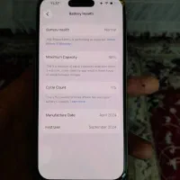 Iphone 15 normal 128 ch