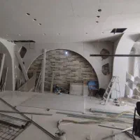 اجرای تخصصی دکور کناف و سقف کاذب تضمینی|خدمات پیشه و مهارت|کرج, شهرک بنفشه|دیوار