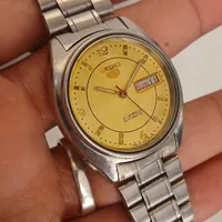ساعت های اتومات سیکو۵ و اورینت اصل ژاپن|ساعت|مشهد, طلاب|دیوار