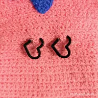 گوشواره قلبی|بدلیجات|بجنورد, |دیوار