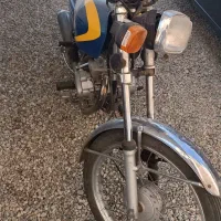 نیرو موتور .سحر.۱۲۵