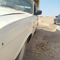 پیکان وانت 93