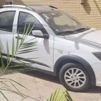 کوییک GXR  مدل ۱۴۰۳
