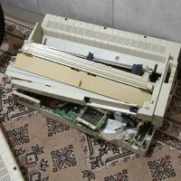 پرینتر سوزنی قدیمی Epson 2170|پرینتر، اسکنر، کپی، فکس|اهواز, فاز ۲ پادادشهر|دیوار