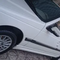 پارس نیمه فول