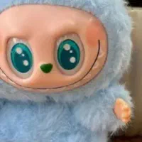 عروسک لب بو