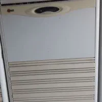 کولرگازی ایستاده ال جی ۸۰هزار