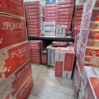 پکیج و کولر گازی