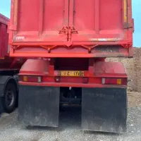 کمپرسی کشاورز|خودرو سنگین|بروجرد, |دیوار