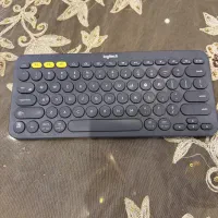 کیبورد بی سیم لاجیتک مدل k380