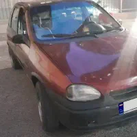 اپل کورسا مدل ۱۹۹۴