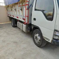 ایسوزو|خودرو سنگین|بندر ترکمن, |دیوار