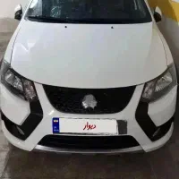 کوییک gxlم1403صفر فول آپشن استاندارد 85گانه|خودرو سواری و وانت|کرمان, |دیوار