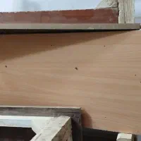 نیمکت|صندلی و نیمکت|قرچک, محمد آباد|دیوار