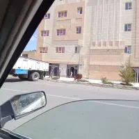 آپارتمان ۴ خوابه مدائن معاوضه هم میشه