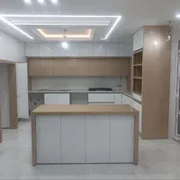 ساخت کابینت و کمد دیواری