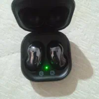 ایرپاد گلکسی لایو