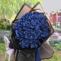 گل روبانی|گل مصنوعی|ایوان, |دیوار