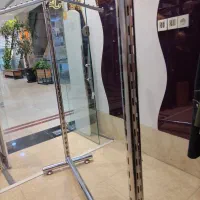 رگال استیل 6 شاخه|بندرخت و رخت‌آویز|اهواز, گلستان|دیوار