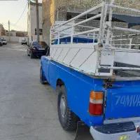 نیسان مدل ۸۲|خودرو سواری و وانت|شیراز, کفترک|دیوار