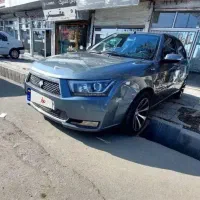 دنا 95 تمام رنگ|خودرو سواری و وانت|ارومیه, |دیوار