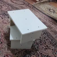 فومیزه چهارپایه حمام ضد آب