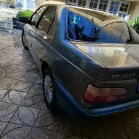 پارس تیوفا اتومات 90|خودرو سواری و وانت|گنبد کاووس, |دیوار