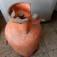 کپسول گاز با لگراتور