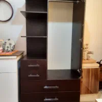 کمد لباس فروش فوری