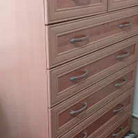 دراور|جاکفشی، کمد، دراور|اردبیل, |دیوار