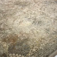 فرش ۱۲۰۰ شانه ۱۲ متری