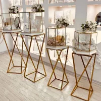 اجاره باکس شیشه ای و بله برون