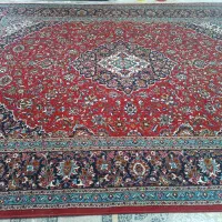 فرش 12 متری 1500 شانه زربافت مشهد