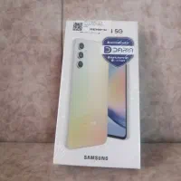 گوشی موبایل a34