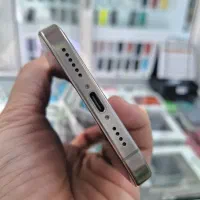 گوشی آیفون 16promaxحافظه 256 گیگ باتری 100|موبایل|کرمانشاه, |دیوار