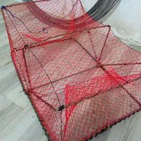 ساخت انواع و اقسام وسایل صید و صیادی و پرورش ماهی|ماهیگیری|بندر انزلی, جزیره|دیوار