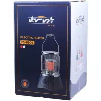 بخاری برقی پارس سهیل