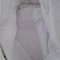 گهواره و تخت کنار مادر|تخت و صندلی بچه|اهر, |دیوار