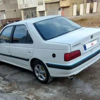 پژو پارس مدل ۹۳|خودرو سواری و وانت|قره پشتلو, |دیوار