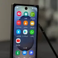 گوشی مینی قلم دار S25ultra 5g|موبایل|محمدشهر, محمدشهر|دیوار