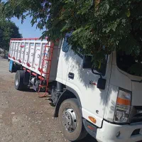 جک شش تن 84کار|خودرو سنگین|جیرفت, |دیوار