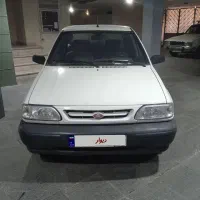 پراید131مدل90بیرنگ نایاب شاسی سالم خونگی و به شرط