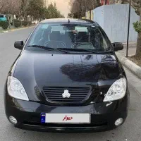 تیبا ۹۹ دوگانه سوز کم کار