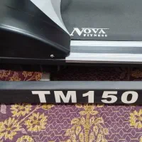 تردمیل تایوانی درحدنو|تجهیزات ورزشی|نجفآباد, ولیعصر|دیوار