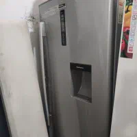 سلام درود  یخچال جنرال