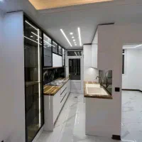 کابینت کمد دیواری تخت کم جا