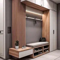 کابینت و کمد دیواری|خدمات پیشه و مهارت|چابهار, |دیوار