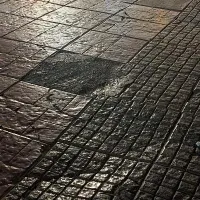 دستبند گم شده