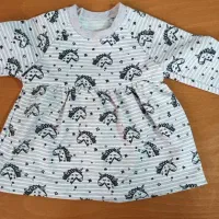 لباس بچه گانه مناسب یک سال|کفش و لباس بچه|باقرشهر, |دیوار